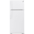 GE GTS18GTNRWW - 28 Inch Top Freezer Refrigerator