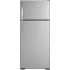 GE GTS18HYNRFS - 28 Inch Freestanding Top Freezer Refrigerator