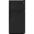 GE GTS21FGKBB - GE Top-Freezer Refrigerator