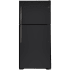 GE GTS22KMNRDS - GE® 21.9 Cu. Ft. Top-Freezer Refrigerator