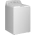 GE GTW385ASWWS - 4.3 CU. FT. CAPACITY WASHER