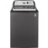 GE GEWADRGDG4 - Front, Diamond Gray