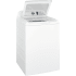 GE GTW680BSJWS - 27 Inch 4.6 cu. ft. Top Load Washer from GE