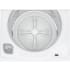 GE GTW680BSJWS - Stainless Steel Drum