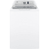GE GTW680BSJWS - 27 Inch 4.6 cu. ft. Top Load Washer from GE