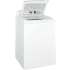 GE GTW685BSLWS - Soft-Close Glass Lid
