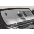 GE GTW750CPLDG - Controls