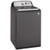 GE GTW750CPLDG - Top Load Washer Side View