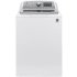 GE GTW840CSNWS - 5.2 Cu. Ft. Capacity Washer with SmartDispense