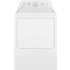 GE GEWADREWX4651 - 27" GE Electric Dryer with 6.2 cu. ft. Capacity