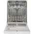 Whirlpool Gold GU2800XTVT - Interior View