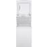 GE Spacemaker GUD24ESSMWW - Front View