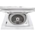 GE Spacemaker GUD24ESSMWW - Open View