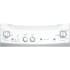 GE Spacemaker GUD27GSSJWW - Control Console