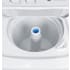 GE Spacemaker GUD27GSSJWW - 3.2 Cu. Ft. Washer Tub