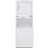 GE Spacemaker GUD27ESSMWW - Front View