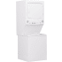 GE Spacemaker GUV27ESSMWW - Angle View