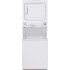 GE Spacemaker GUV27ESSMWW - Front View
