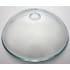 Kraus Crystal Series GV100SN - Bottom View