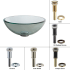 Kraus Clear Series GV10114CH - Featured View