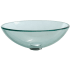 Kraus Clear Glass Series GV101 - Featured View