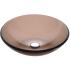 Kraus Clear Brown Series GV103 - Top View