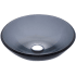 Kraus Clear Black Series GV104 - Top View