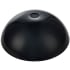 Kraus Clear Black Series GV10414SN - Bottom View