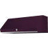 Hestan GVP48PP - 48 Inch Outdoor Hood - GVP Series