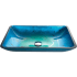 Kraus Galaxy Blue Series GVR204RECH - Top View