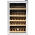 GE GVS04BQNSS - 19 Inch Built-In Wine &amp; Beverage Center