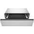 Gaggenau Expressive Series GW083790 - 30″ Expressive Series Culinary Warming Drawer (Custom-panel ready) in Opened View