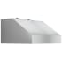 Vent-A-Hood PRH18M36X30SS - 36 Inch Wall Mounted Range Hood with Internal Blower