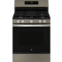 GE 600 Series GGF600AVES - 30 Inch Freestanding Gas Smart Range