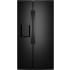 GE GZE24NGYBB - 36 Inch Counter-Depth Side-By-Side Refrigerator
