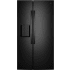 GE GZS24NGYBB - 36 Inch Counter-Depth Side-By-Side Refrigerator