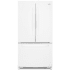 Whirlpool Gold GX5FHTXVQ - White