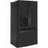 GE GYE22GENDS - Freestanding Installation