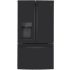 GE GYE22GENDS - 22.2 Cu. Ft. Counter-Depth French-Door Refrigerator