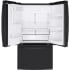 GE GYE22GENDS - 22.2 Cu. Ft. Capacity with Twin Chill Evaporators