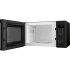 GE GCST09N1WBB - 0.9 cu. ft. Countertop Microwave Oven