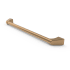 Wildfire H36BB - 36 Inch Brushed Bronze Handle