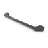 Wildfire H30CB - 30 Inch Chrome Black Handle