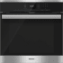 Miele PureLine SensorTronic Series H6660BP - 24" PureLine SensorTronic Convection Oven in Clean Touch Steel