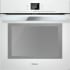Miele PureLine SensorTronic Series H6660BPBRWS - 24" PureLine SensorTronic Convection Oven in Brilliant White