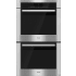 Miele ContourLine M-Touch Series H6780BP2 - ContourLine Double Convection Oven