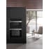 Miele PureLine H7270BMCTS - 30 Inch Single Speed Smart Electric Wall Oven