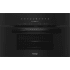 Miele VitroLine H7270BMOBSW - 30 Inch Single Speed Smart Electric Wall Oven