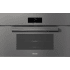 Miele VitroLine H7870BMGG - 30" Speed Oven - VitroLine