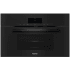 Miele VitroLine H7870BMOB - 30" Speed Oven - VitroLine